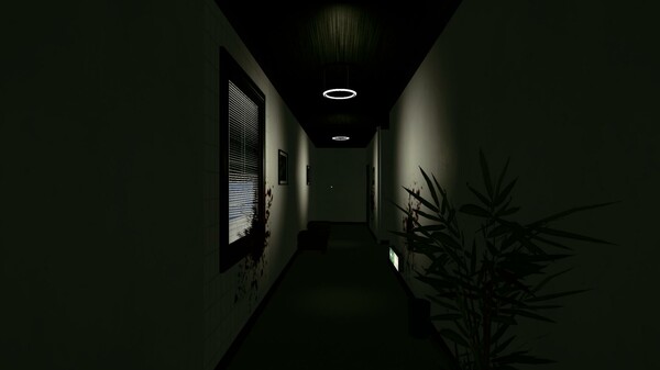 Horror Office screenshot 1