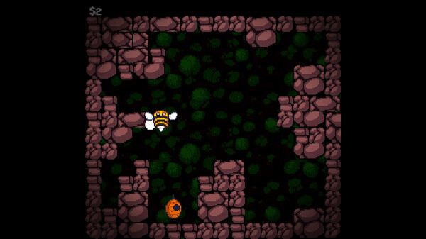 Greedy Bee screenshot 1
