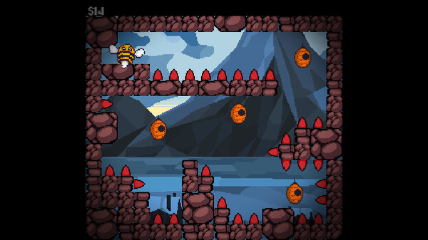 Greedy Bee screenshot 5