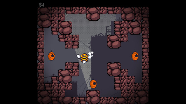Greedy Bee screenshot 2