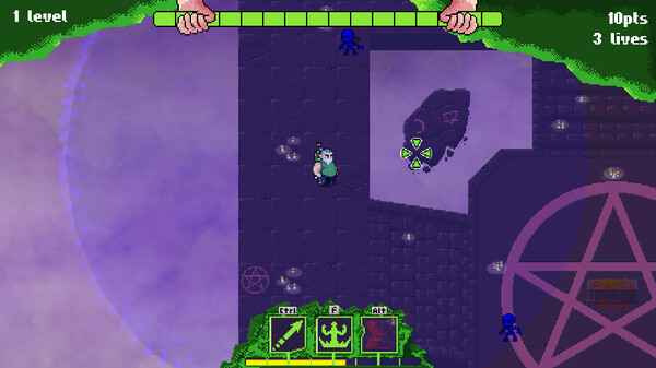 Joutun screenshot 4