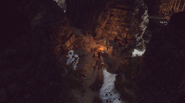 SpellForce 3 Reforced screenshot 3