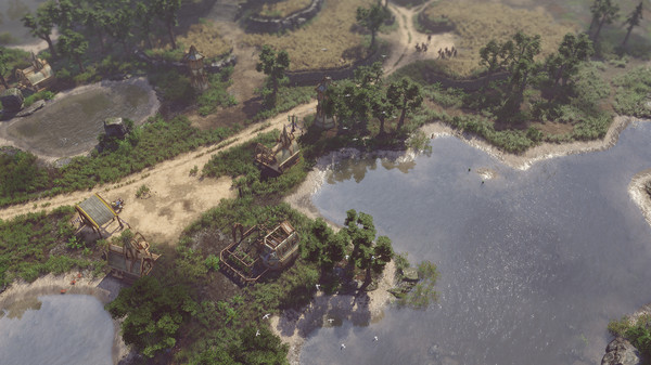 SpellForce 3 Reforced screenshot 10