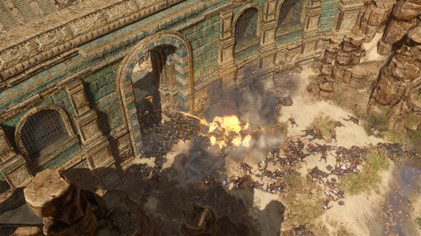SpellForce 3 Reforced screenshot 11