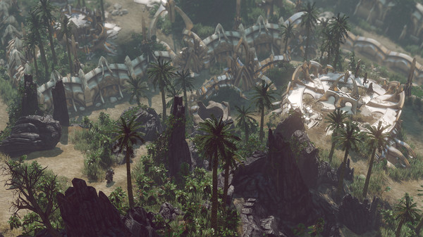 SpellForce 3 Reforced screenshot 8