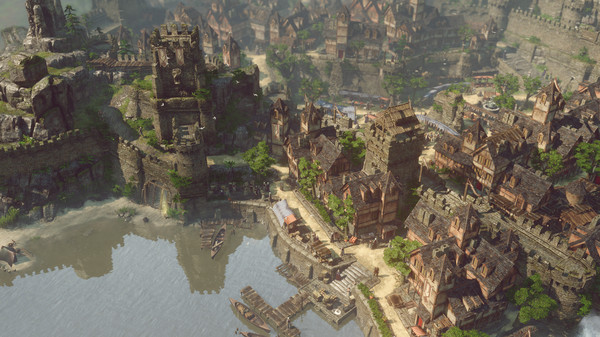 SpellForce 3 Reforced screenshot 4