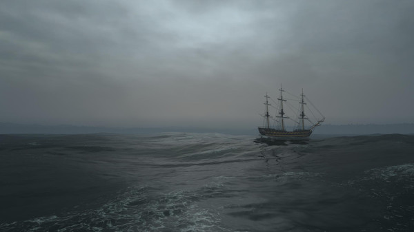 Naval Action screenshot 7