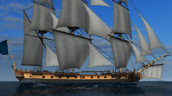 Naval Action screenshot 6
