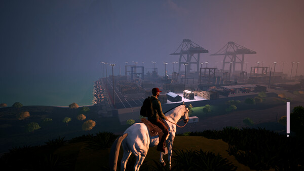 Port Town: Survival screenshot 3