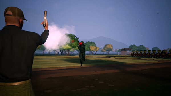Port Town: Survival screenshot 8