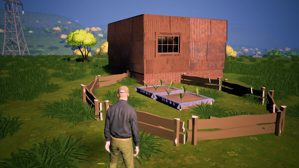 Port Town: Survival screenshot 9