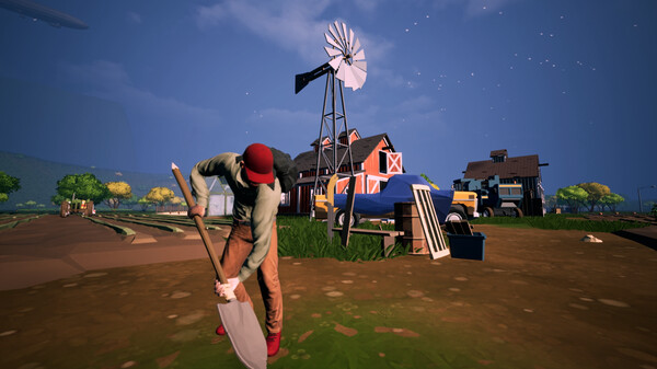 Port Town: Survival screenshot 6