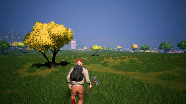 Port Town: Survival screenshot 2