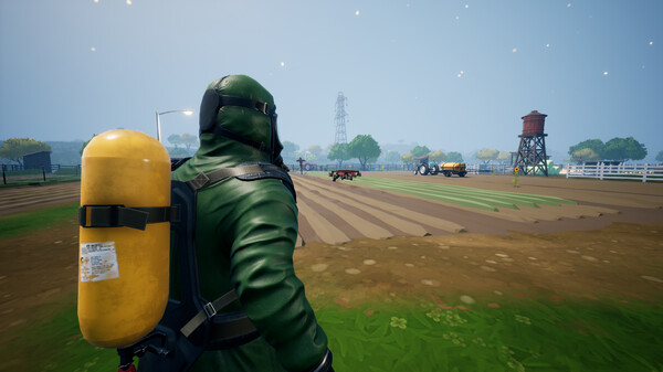 Port Town: Survival screenshot 10