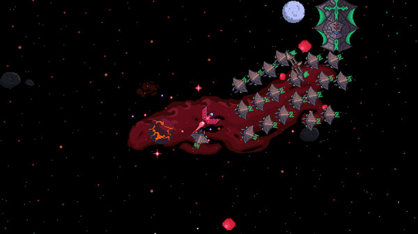 Last Star screenshot 7