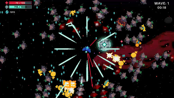 Last Star screenshot 1
