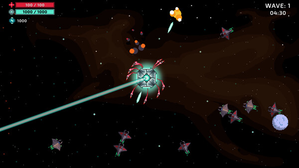Last Star screenshot 3
