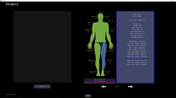 Engraven screenshot 5