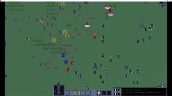 Engraven screenshot 1
