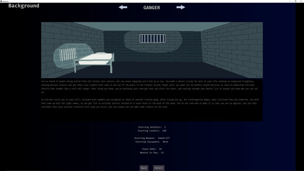 Engraven screenshot 3