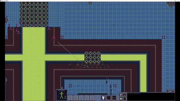 Engraven screenshot 2