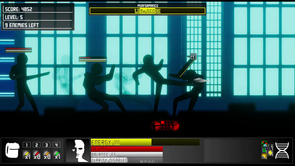 Clairvoyance screenshot 6