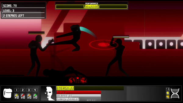 Clairvoyance screenshot 3