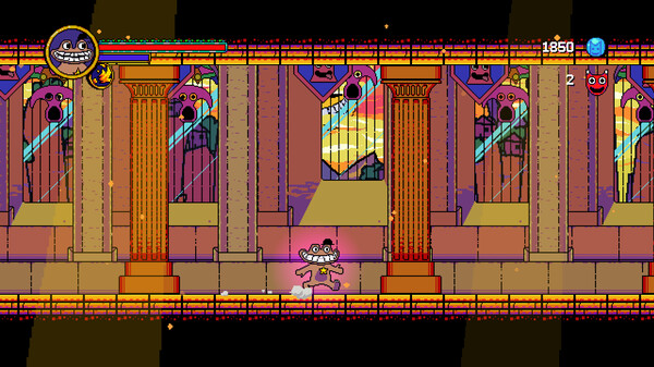 Missing Banban screenshot 7