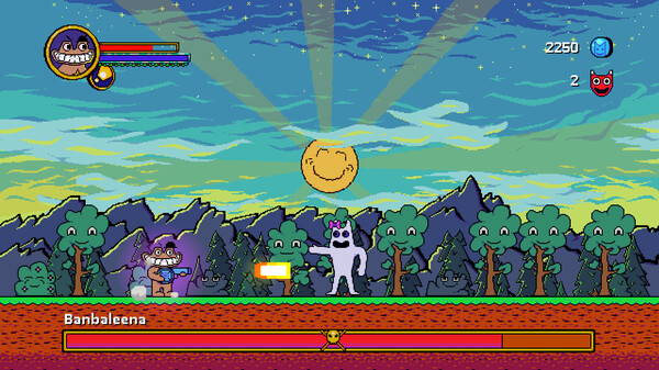 Missing Banban screenshot 5