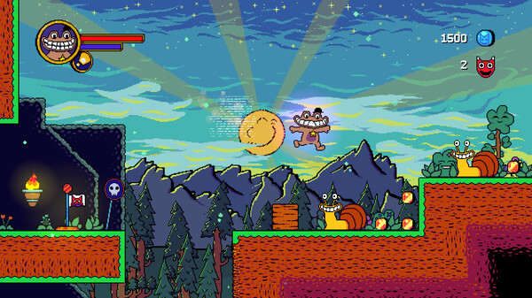 Missing Banban screenshot 1