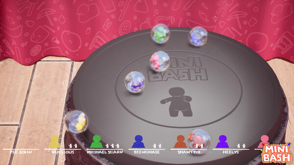 Mini Bash screenshot 10