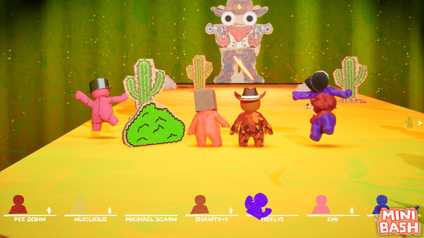 Mini Bash screenshot 11