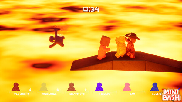 Mini Bash screenshot 4