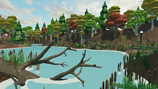 Don't Drop The Wall, Jack! screenshot 8