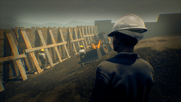 Drunk Builder Simulator screenshot 9
