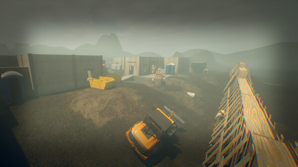 Drunk Builder Simulator screenshot 8