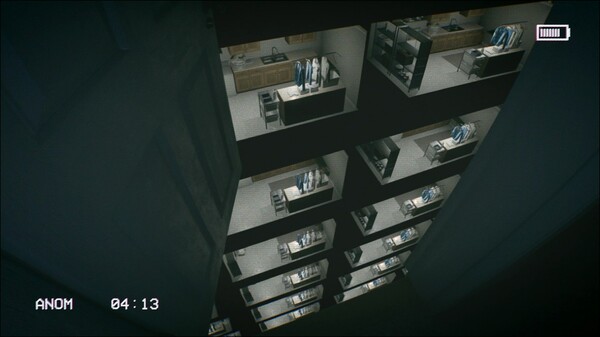CAPTURED screenshot 4
