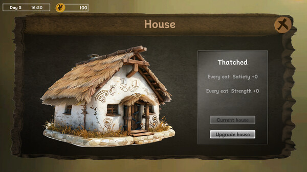 Stall Life screenshot 3