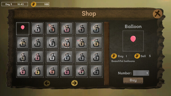 Stall Life screenshot 6