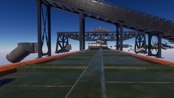 Dinosaur Running（恐龙快跑） screenshot 4