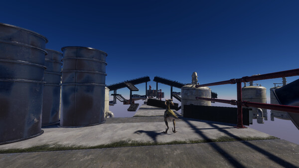 Dinosaur Running（恐龙快跑） screenshot 3