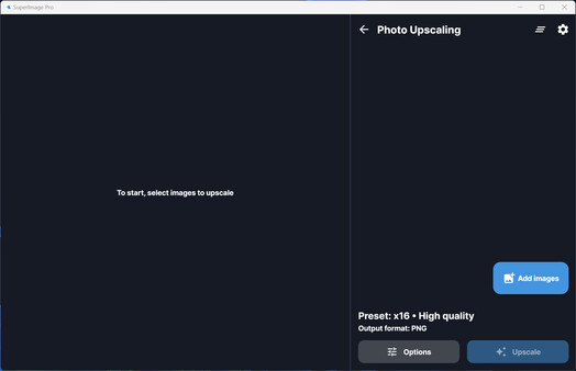 SuperImage Pro screenshot 3