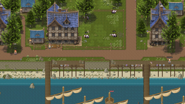 Swordia screenshot 5