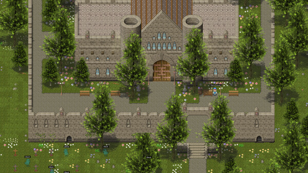Swordia screenshot 6