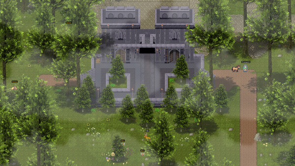 Swordia screenshot 11