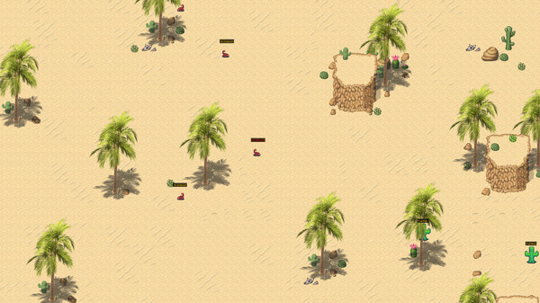 Swordia screenshot 3