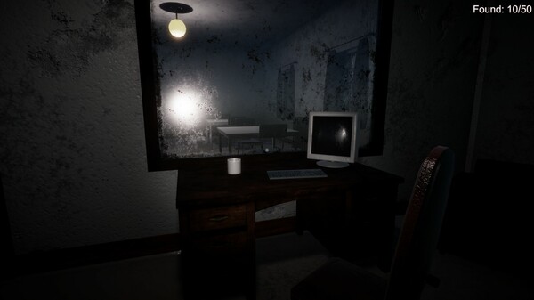 Jumpscare Scare Jump screenshot 8