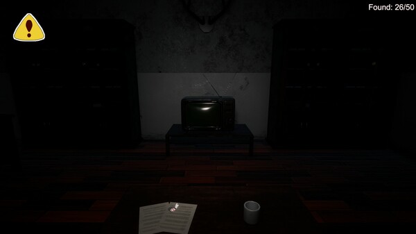 Jumpscare Scare Jump screenshot 2