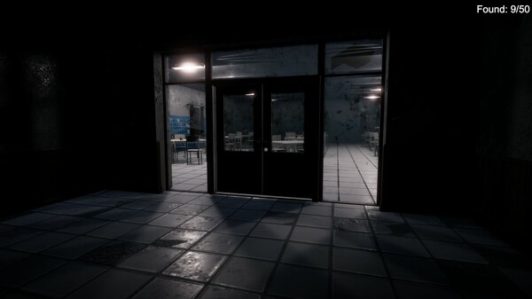 Jumpscare Scare Jump screenshot 1