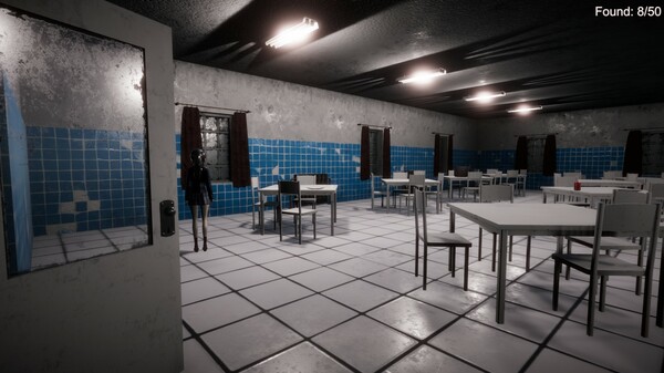 Jumpscare Scare Jump screenshot 3